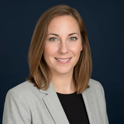 Hannah Price, Payments Analyst and Fact-checker