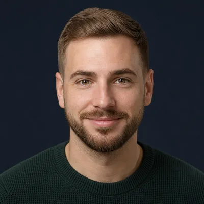 James Whitfield, Slots and Live Casino Tester
