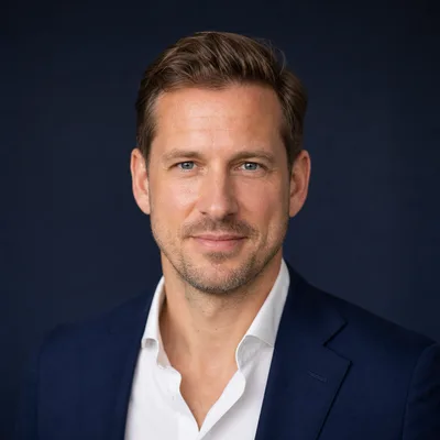 Oliver Hartley, Head of Casino Testing